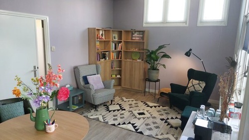 Therapie Bakkum - Castricum