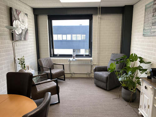 Therapie Rhenen Therapie Rhenen