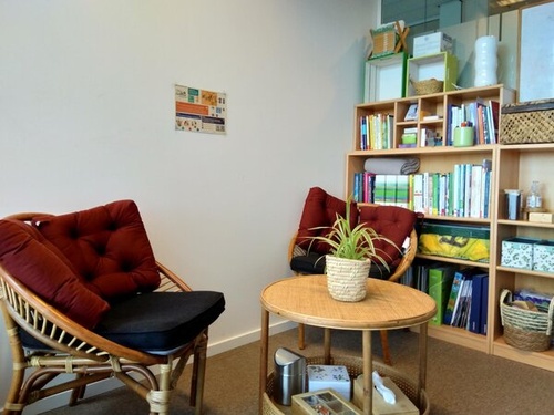 Therapie Den Haag Therapie Den Haag