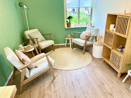 Therapie Zutphen Therapie Zutphen