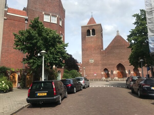 Therapie Amsterdam-Centrum Therapie Amsterdam-Centrum