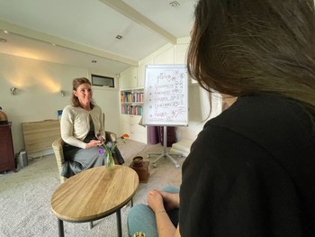 ACT-Therapie & Mindfulness Amsterdam-Noord ACT-Therapie & Mindfulness Amsterdam-Noord