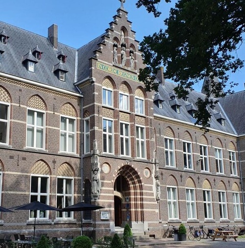 Therapie Hoeven Therapie Hoeven