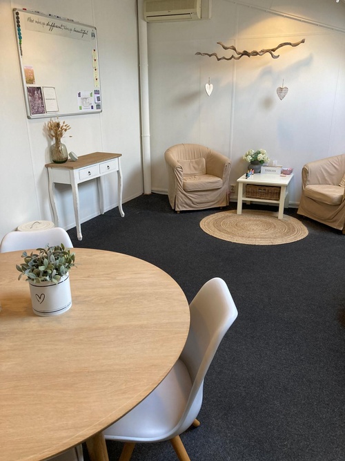 Therapie Apeldoorn