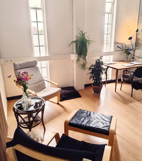 Therapie Breda Therapie Breda