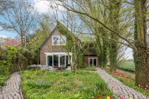 Therapie Breezand Therapie Breezand