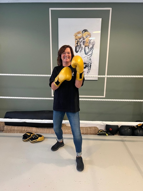 Therapie Noordwijk aan Zee Therapie Noordwijk aan Zee