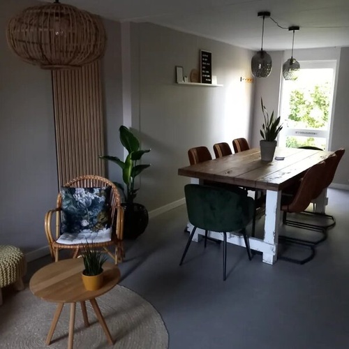 Therapie IJlst - Sneek