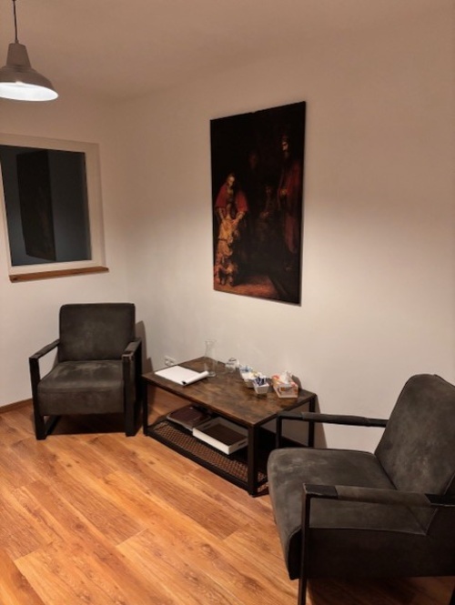 Therapie Rijsbergen Therapie Rijsbergen