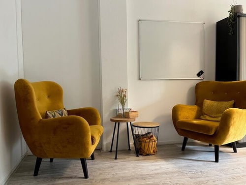 Therapie Leiden Therapie Leiden