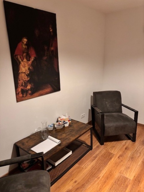 Therapie Rijsbergen Therapie Rijsbergen