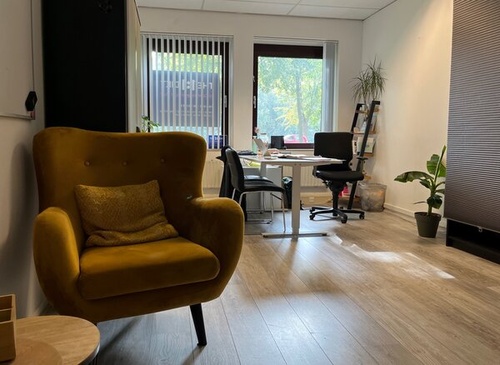 Therapie Leiden Therapie Leiden