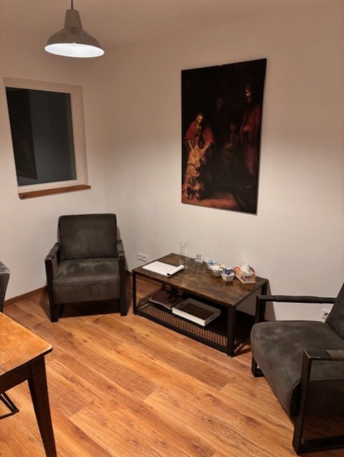 Therapie Rijsbergen Therapie Rijsbergen