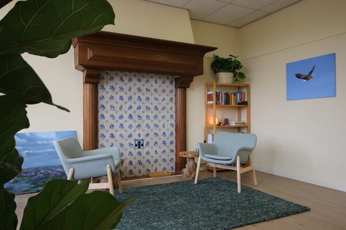Therapie Apeldoorn Therapie Apeldoorn