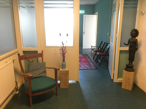 Relatietherapie & Systeemtherapie Zutphen