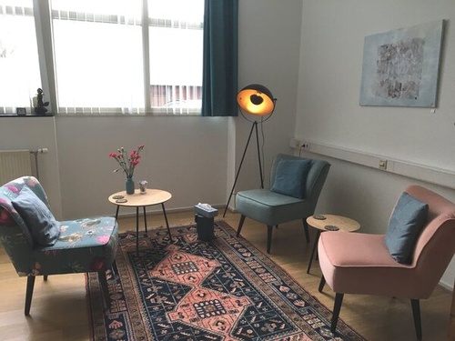 Relatietherapie & Systeemtherapie Zutphen