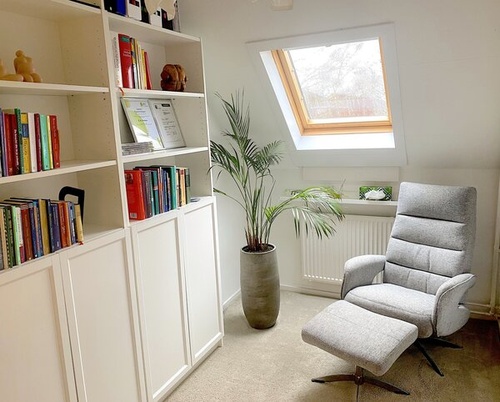 ACT, EMDR & Hypnotherapie Oosthuizen