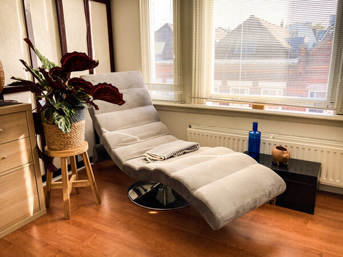 Therapie Rotterdam Therapie Rotterdam