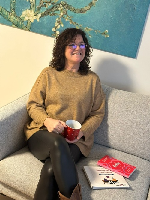 Therapie Noordwijk aan Zee Therapie Noordwijk aan Zee