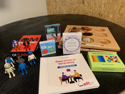 Therapie Noordwijk aan Zee Therapie Noordwijk aan Zee