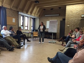 Therapie Lieshout Therapie Lieshout