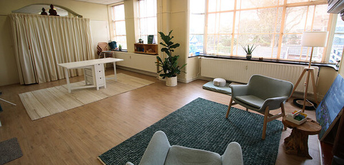 Therapie Apeldoorn Therapie Apeldoorn