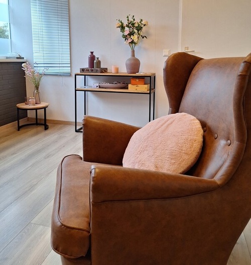 Counselling Psycholoog Dronten