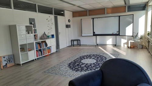 Therapie Capelle aan den IJssel Therapie Capelle aan den IJssel