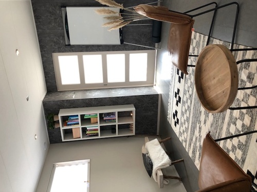 Therapie Balk - Friesland