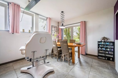 Therapie Breezand Therapie Breezand