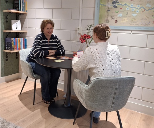 Therapie & Rouwverwerking Drachten Therapie & Rouwverwerking Drachten