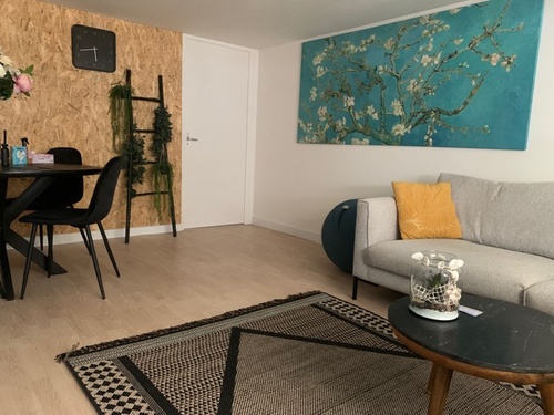 Therapie Noordwijk aan Zee Therapie Noordwijk aan Zee