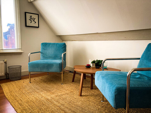 Therapie Rotterdam Therapie Rotterdam