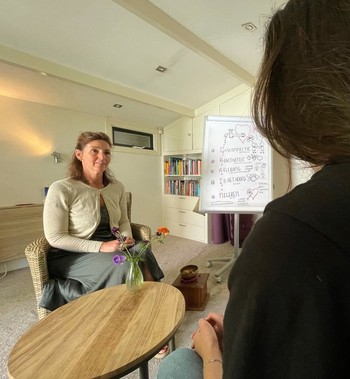 Therapie & Mindfulness Zaandam-Zaanstad Therapie & Mindfulness Zaandam-Zaanstad