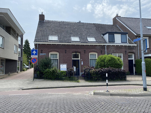 Therapie Veldhoven Therapie Veldhoven