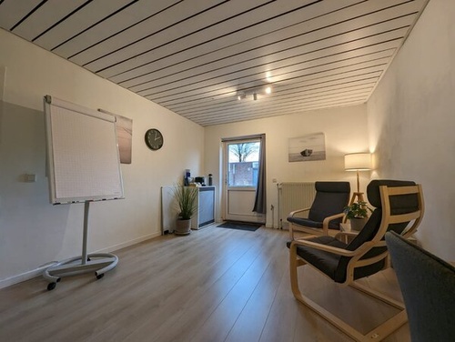 Therapie Nijmegen Therapie Nijmegen