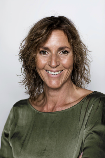 Ilonka - ACT/ Mindfulness/ Compassie