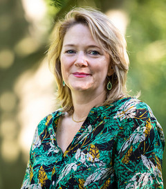 Ghislaine - Hypnotherapeut, Psychosociale therapeut