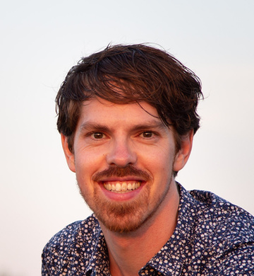 Johan - Integratief therapeut