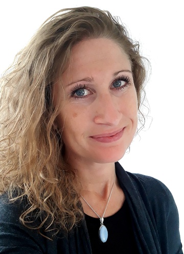 Irene - Psychodynamisch- en Energetisch Therapeut