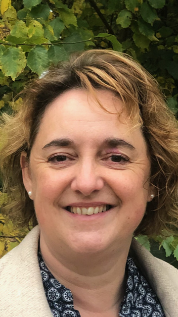 Miesje - Psychosociaal therapeut