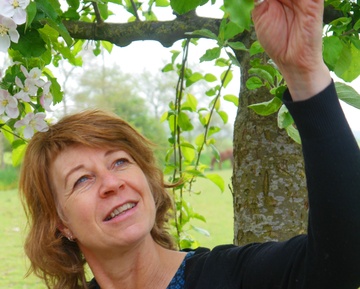 Froukje - Psychosociaal therapeut 