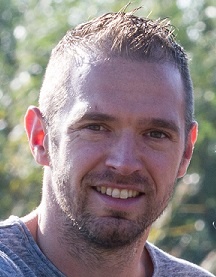 Wybren - Psychodynamisch therapeut 