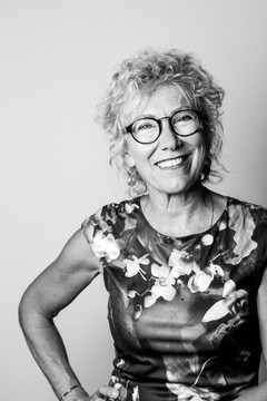 Marion - Relatietherapeut & gedragstherapeut