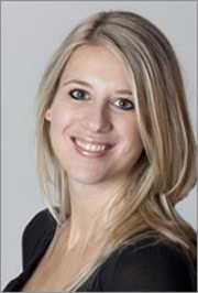 Bianca - Psycholoog - Psychosociaal Therapeut - EMDR-therapie