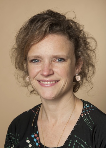 Phineke - Psychosociaal therapeut; Infant Mental Health specialist; familietherapeut