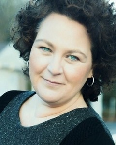 Marcella - Psychologist