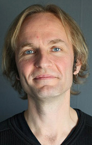 Foeke - therapeut / relatietherapeut