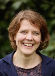 Josienna - Psycholoog