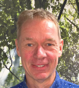 Wilbert - integrative therapist, emdr-therapist, ACT-therapist, relational counsellor